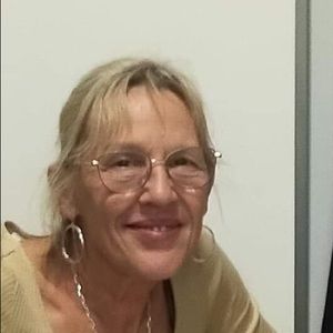 Meet your Posher, Glenda